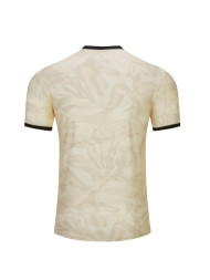 Футболка KELME Short Sleeve Football Shirt Apricot