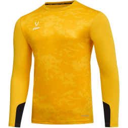 Свитер вратарский JÖGEL DIVISION PerFormDRY GK Splash, желтый