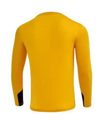 Свитер вратарский JOGEL DIVISION PerFormDRY GK Splash, желтый