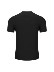 Футболка KELME Round Neck T-shirt Black