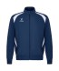 Куртка парадная JOGEL DIVISION PerFormDRY Track Jacket, темно-синий, детский