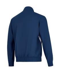Куртка парадная JOGEL DIVISION PerFormDRY Track Jacket, темно-синий, детский