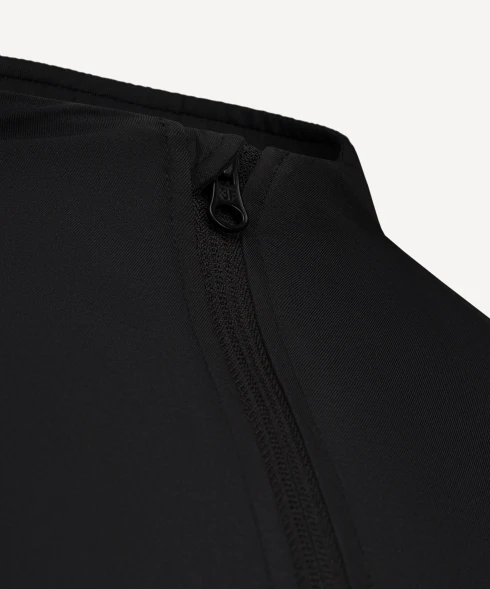 Куртка спортивная JOGEL CAMP 2 Lined Jacket, черный