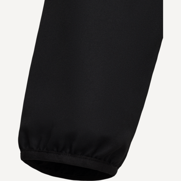 Куртка спортивная JOGEL CAMP 2 Lined Jacket, черный