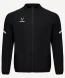 Куртка спортивная JOGEL CAMP 2 Lined Jacket, черный