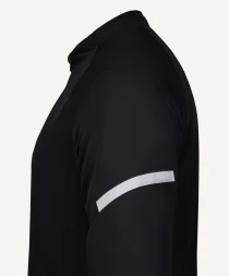 Куртка спортивная JOGEL CAMP 2 Lined Jacket, черный