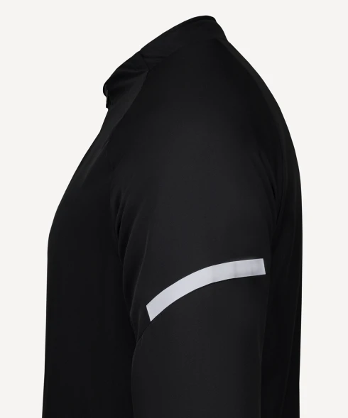 Куртка спортивная JOGEL CAMP 2 Lined Jacket, черный