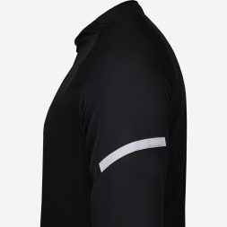 Куртка спортивная JÖGEL CAMP 2 Lined Jacket, черный