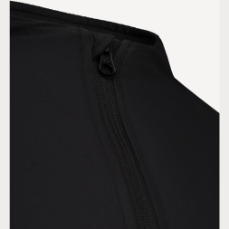 Куртка спортивная JÖGEL CAMP 2 Lined Jacket, черный