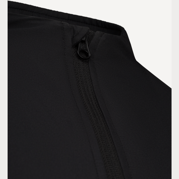 Куртка спортивная JOGEL CAMP 2 Lined Jacket, черный