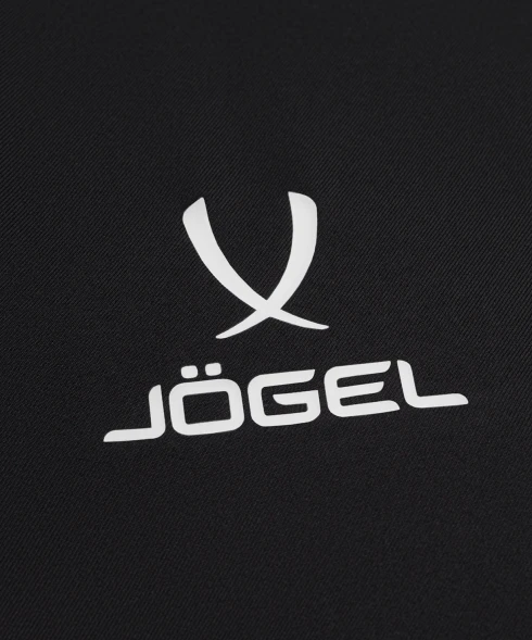 Куртка спортивная JOGEL CAMP 2 Lined Jacket, черный