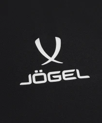 Куртка спортивная JOGEL CAMP 2 Lined Jacket, черный