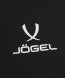Куртка спортивная JOGEL CAMP 2 Lined Jacket, черный