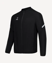 Куртка спортивная JOGEL CAMP 2 Lined Jacket, черный