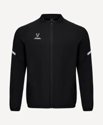 Куртка спортивная JOGEL CAMP 2 Lined Jacket, черный