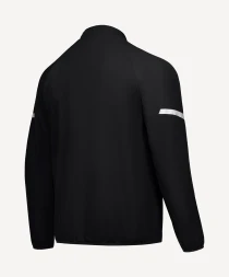Куртка спортивная JOGEL CAMP 2 Lined Jacket, черный