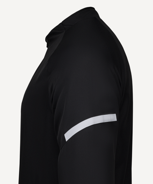 Куртка спортивная JOGEL CAMP 2 Lined Jacket, черный