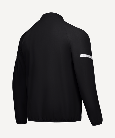 Куртка спортивная JOGEL CAMP 2 Lined Jacket, черный