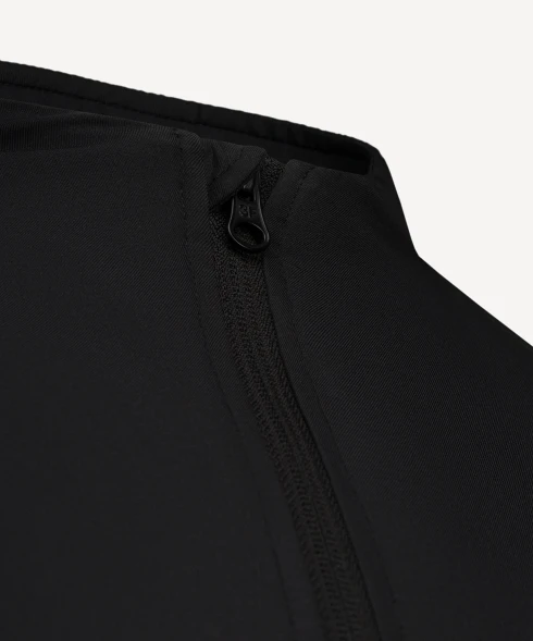 Куртка спортивная JOGEL CAMP 2 Lined Jacket, черный