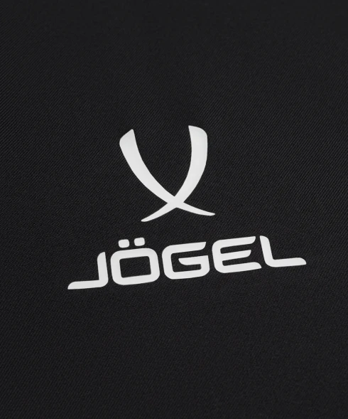 Куртка спортивная JOGEL CAMP 2 Lined Jacket, черный