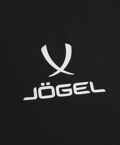 Куртка спортивная JOGEL CAMP 2 Lined Jacket, черный