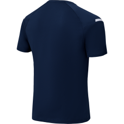 Футболка тренировочная JÖGEL CAMP 2 CVC Training Tee, темно-синий