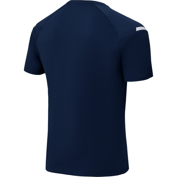 Футболка тренировочная JÖGEL CAMP 2 CVC Training Tee, темно-синий