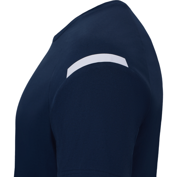 Футболка тренировочная JÖGEL CAMP 2 CVC Training Tee, темно-синий