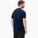 Футболка тренировочная JÖGEL CAMP 2 CVC Training Tee, темно-синий