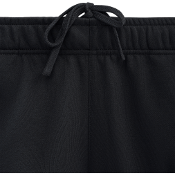 УЦЕНКА Шорты JÖGEL ESSENTIAL Cotton Shorts, черный