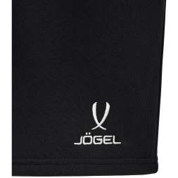 УЦЕНКА Шорты JOGEL ESSENTIAL Cotton Shorts, черный
