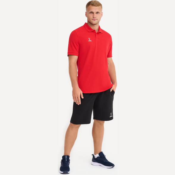 УЦЕНКА Шорты JOGEL ESSENTIAL Cotton Shorts, черный