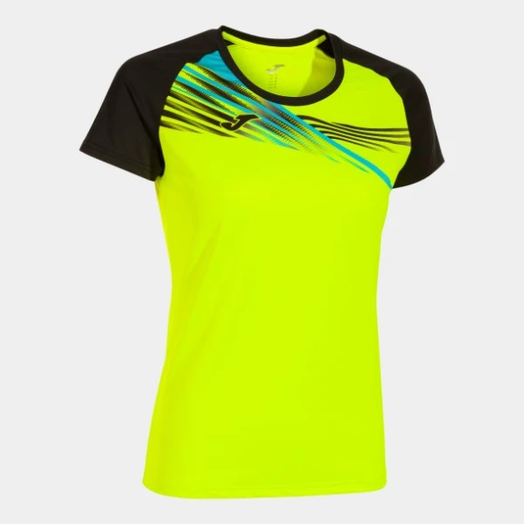 CAMISETA MANGA CORTA ELITE X      