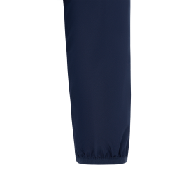 Куртка ветрозащитная JÖGEL CAMP 2 Rain Jacket, темно-синий