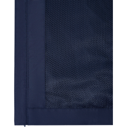 Куртка ветрозащитная JÖGEL CAMP 2 Rain Jacket, темно-синий