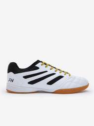 Футзалки FN Shadow (IN) (White/Black)