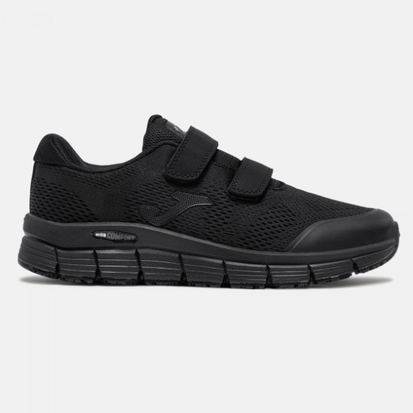 ZEN MEN 2621 ЧЕРНЫЙ