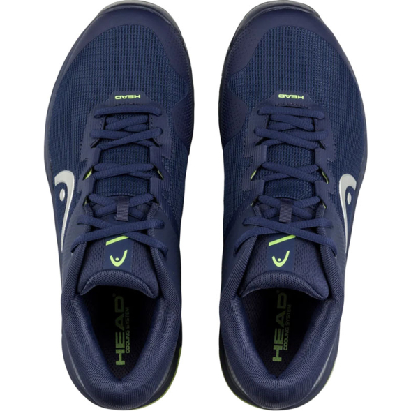 Кроссовки теннисные мужские HEAD Revolt Evo 2.0 Men 273325, р.7,5 (рос.40)