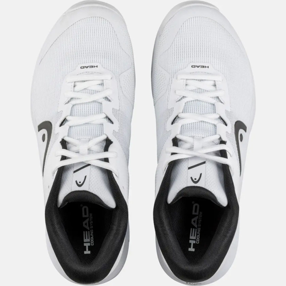 Кроссовки теннисные мужские HEAD Revolt Evo 2.0 Men 273325, р.7,5 (рос.40)