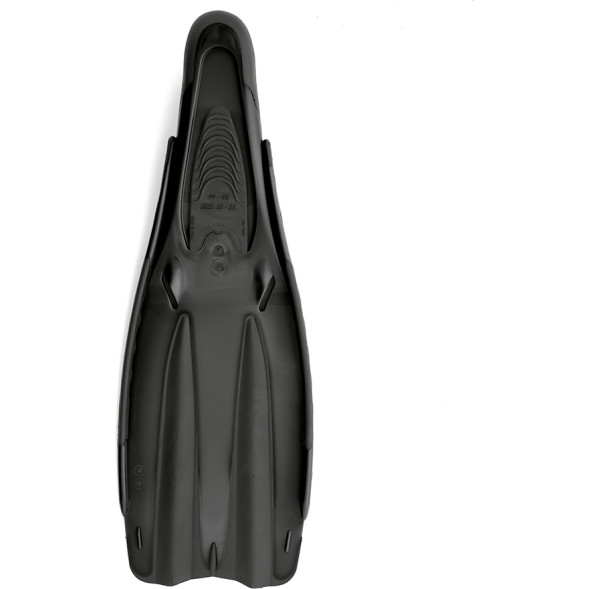 Ласты для плавания SALVAS Advance Fin BA18936B3STS, размер 36-37, синие