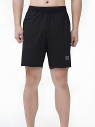Шорты KELME Knitted Shorts (five Points) Black