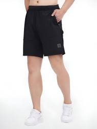 Шорты KELME Knitted Shorts (five Points) Black