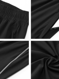Шорты KELME Knitted Shorts (five Points) Black