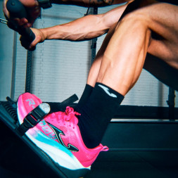 Беговые кроссовки JOMA R 3000 2510 FUCSIA