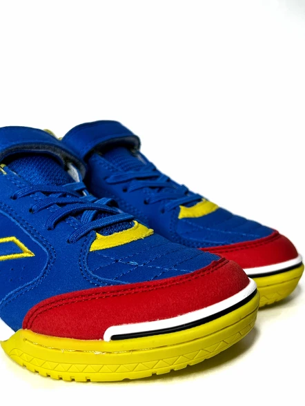 Футзалки KELME PRECISION ELASTIC
