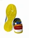 Футзалки KELME PRECISION ELASTIC
