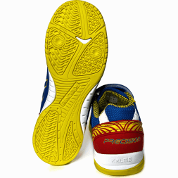 Бутсы для зала KELME PRECISION ELASTIC 