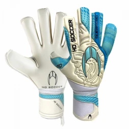 Вратарские перчатки HO SOCCER GUERRERO PRO R/N HONOUR SKY BLUE  