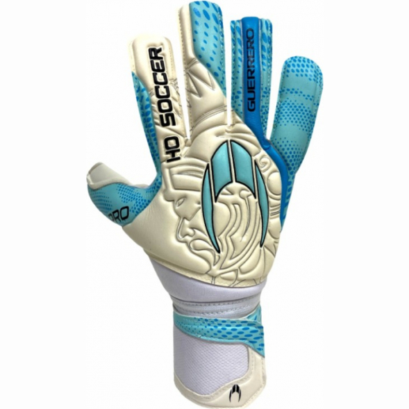 Вратарские перчатки HO SOCCER GUERRERO PRO R/N HONOUR SKY BLUE  