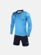 Комплект вратарской формы KELME ZAMORA